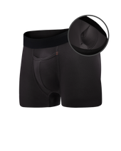 Re:Luxe Paradise Pocket™ Trunk - Standard Fit - L / Gotham (Black)