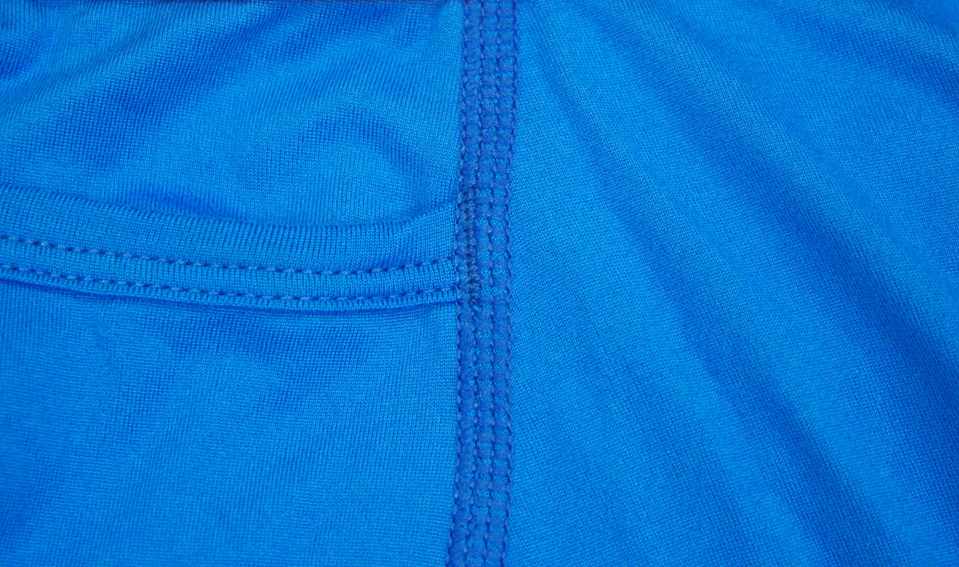 Major stress-points are reinforced with bar tack stitches to make sure our products last