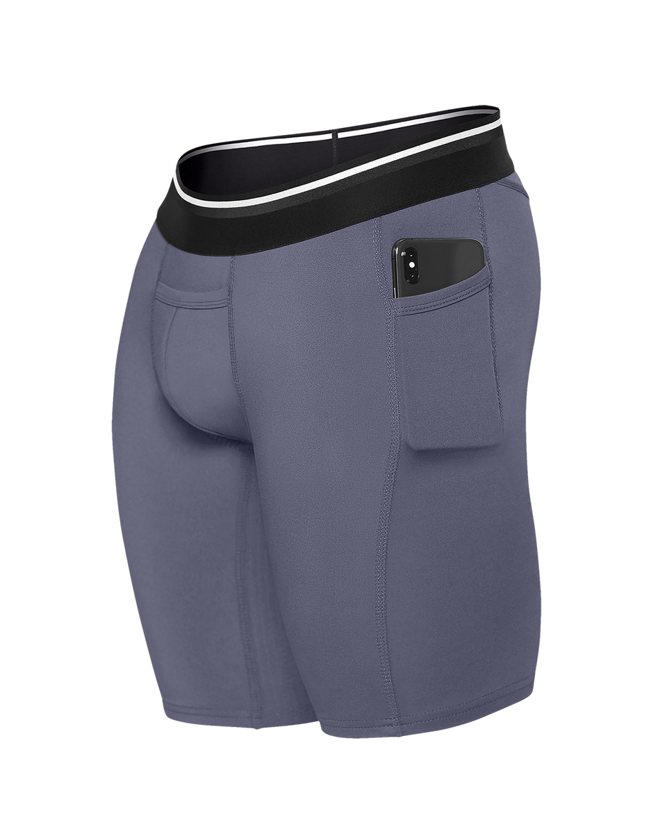 Compression underpants 2025