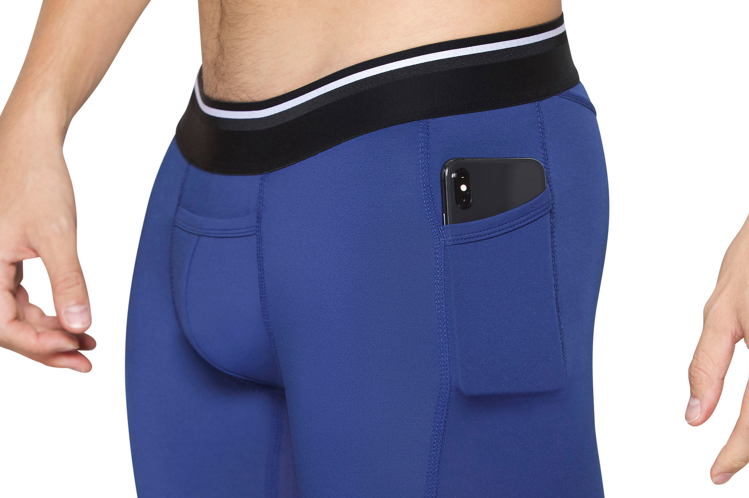 A Comprehensive Guide to Men’s Sports Underwear and Compression Shorts