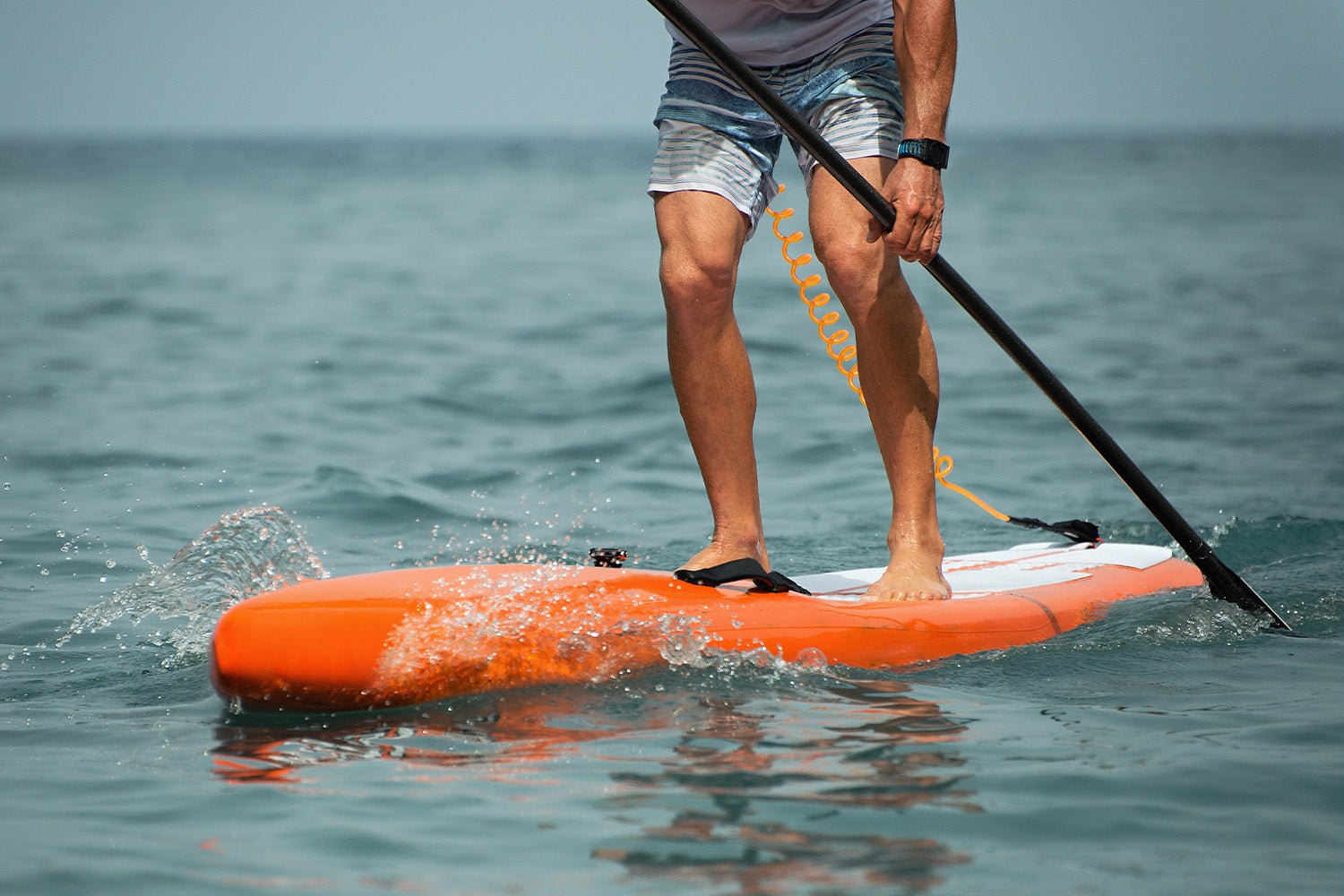 What's the Best Thing To Wear Under Board Shorts?