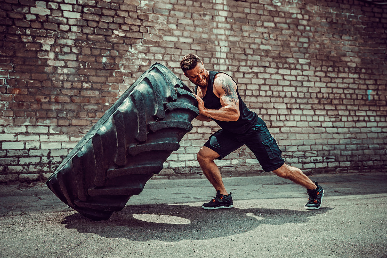 How Can You Motivate Yourself To Work Out?