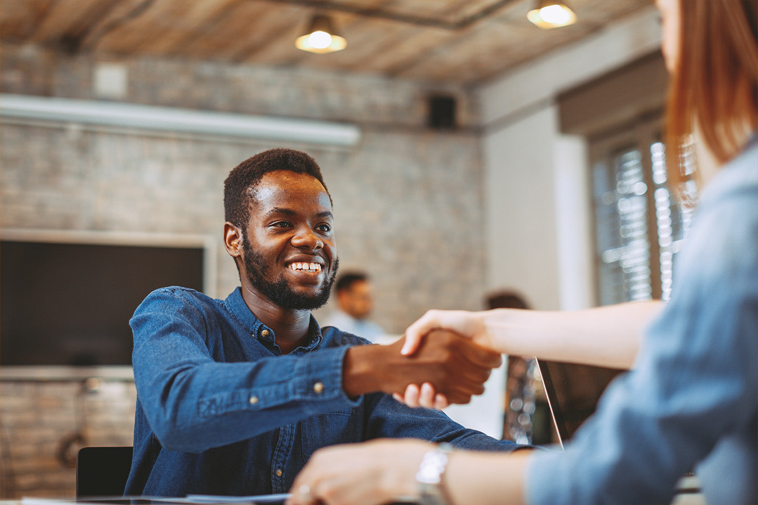 What Should You Wear to an Interview?