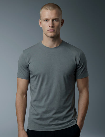 Steel Gray