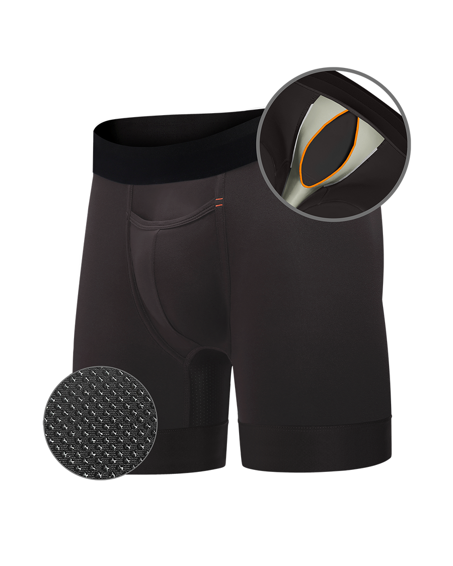 Apex III Boxer Brief