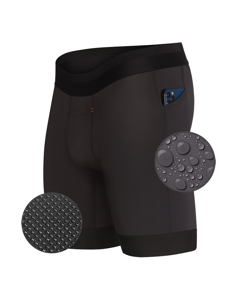 Tactical II Compression Shorts