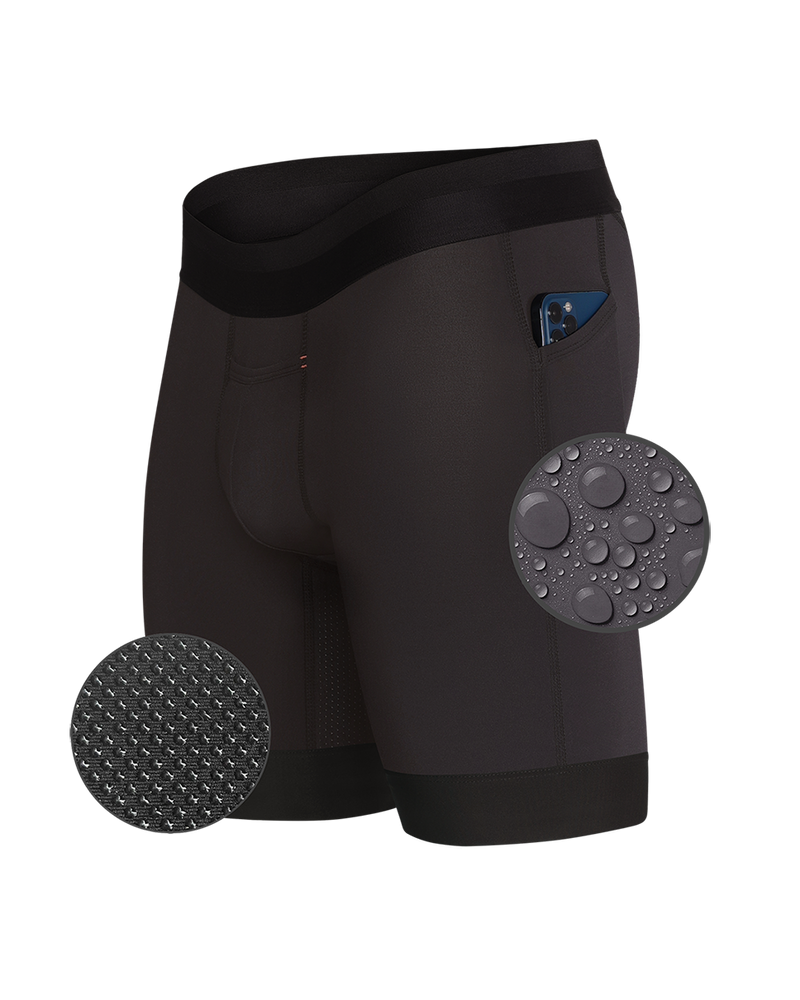 Tactical II Compression Baselayer