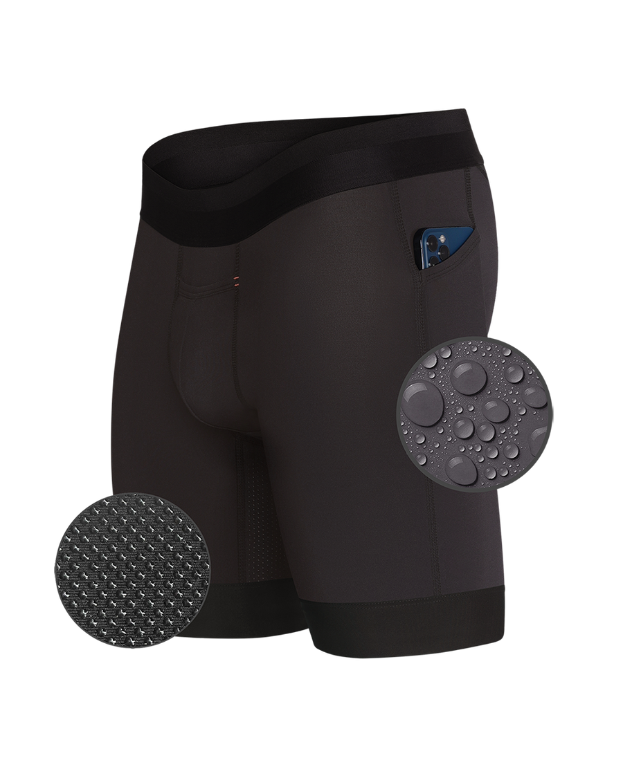 Tactical II Compression Baselayer