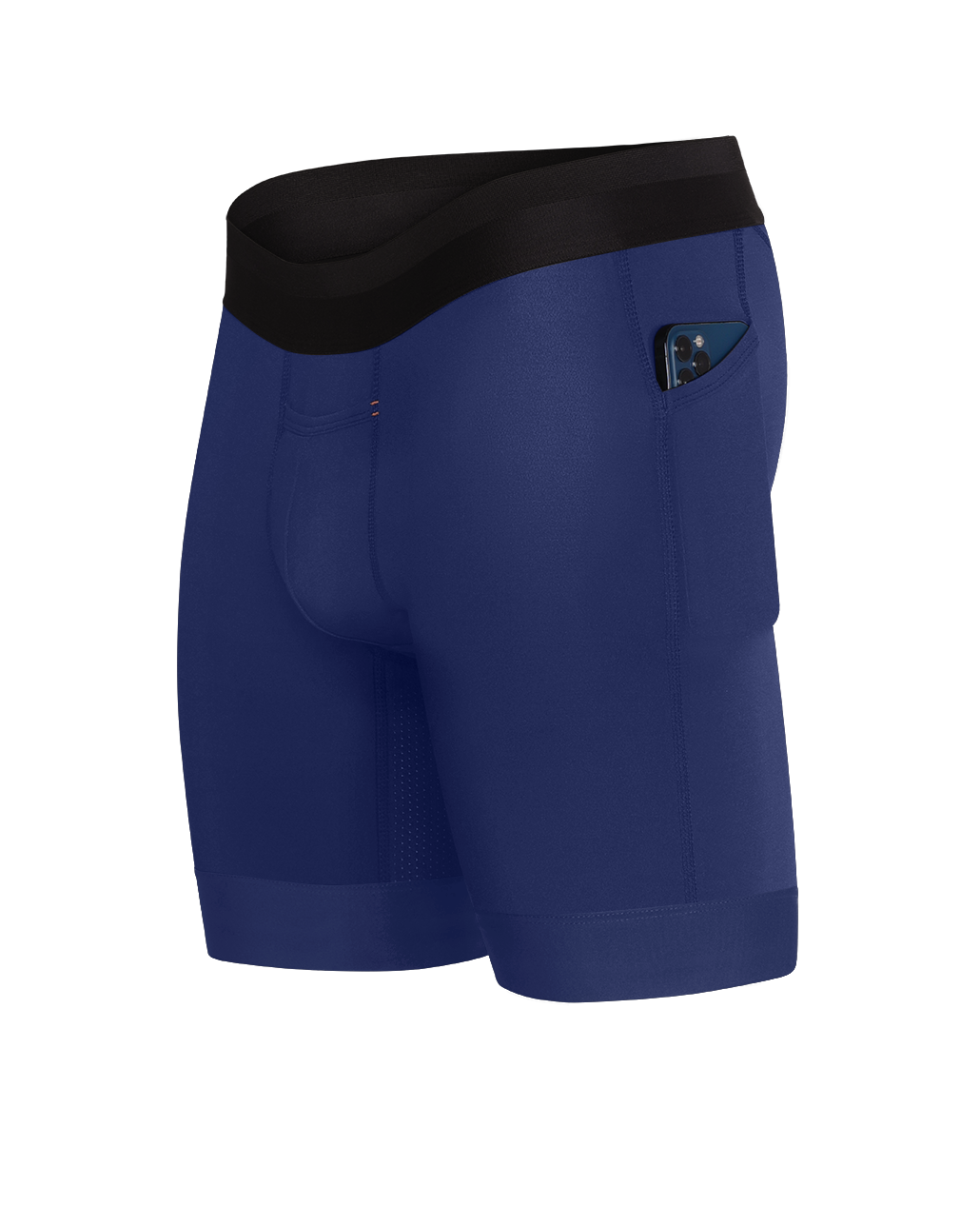 Saxx Men's Underwear - Sport 2 Life 2N1 Short 7 with Built-in  Pouch Support - Shorts for Men, Fall : Clothing, Shoes & Jewelry