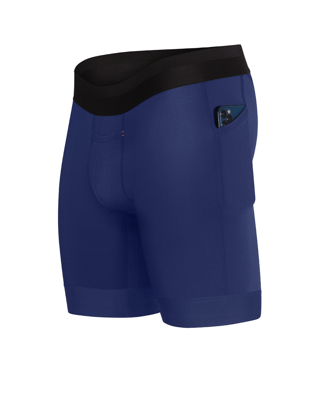 Compression shorts instead of underwear cheap