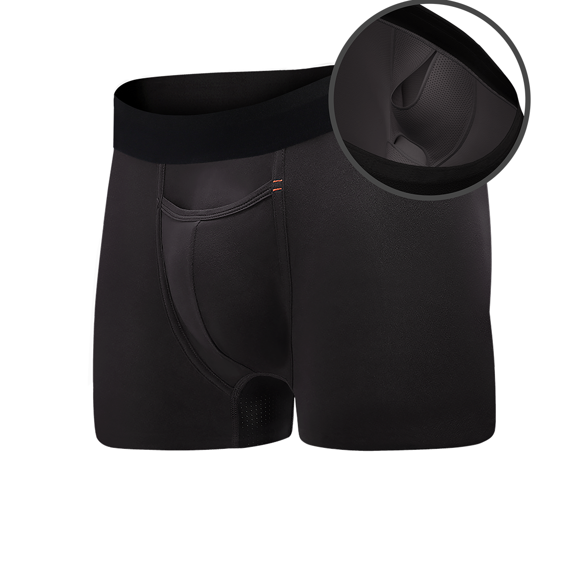 Paradise Pocket Ball Pouch Underwear – Trunk | All Citizens