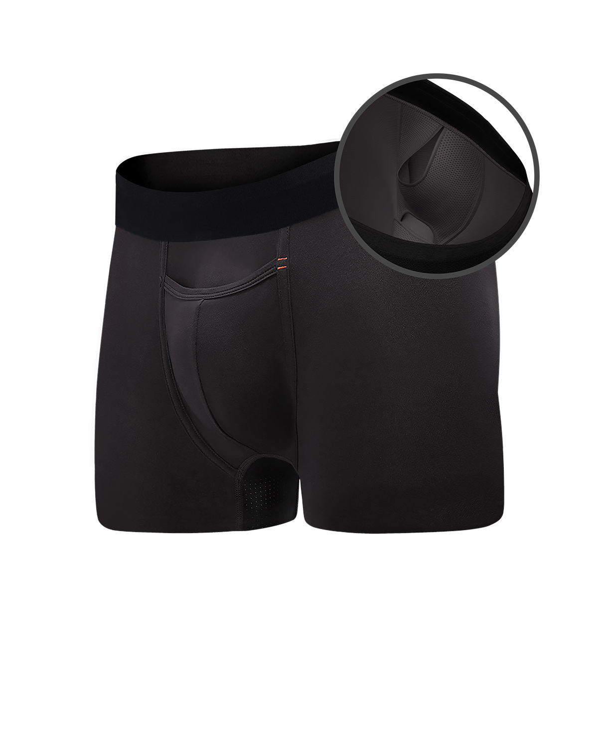 Re Luxe Paradise Pocket™ Trunk Athletic Fit