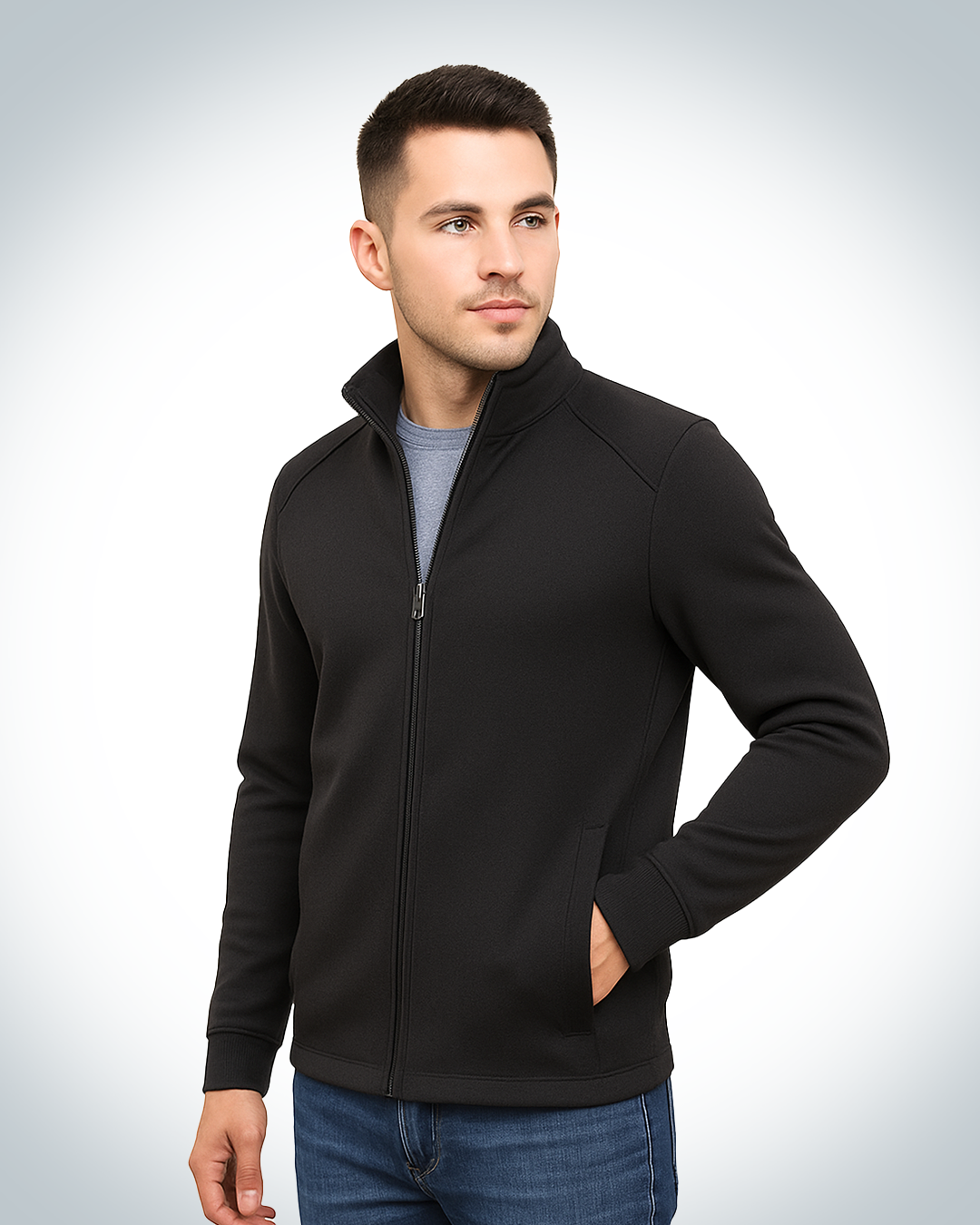 Edition 2 1 Hoodie Jacket Limited Edition