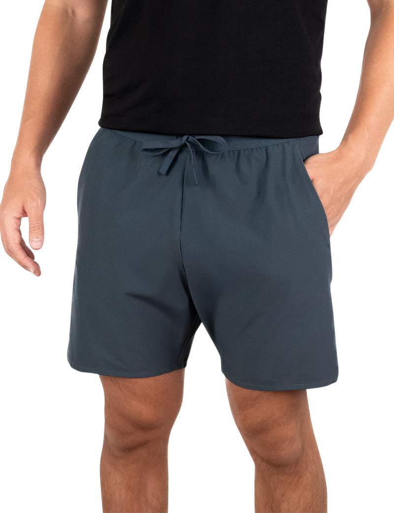 Locked In Training Shorts (Unlined)