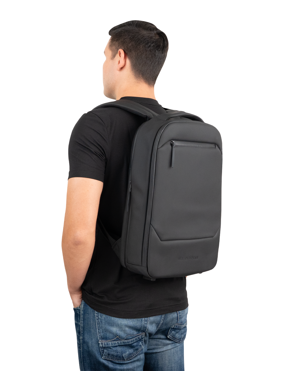 allintitle mens travel backpack Men's Waterproof Backpack | Durable & Weatherproof