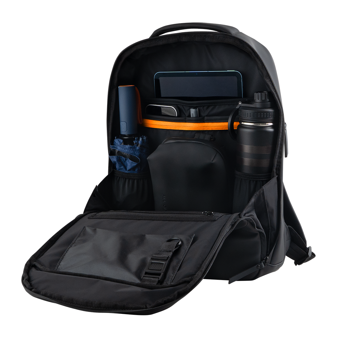 allintitle mens travel backpack Men's Waterproof Backpack | Durable & Weatherproof