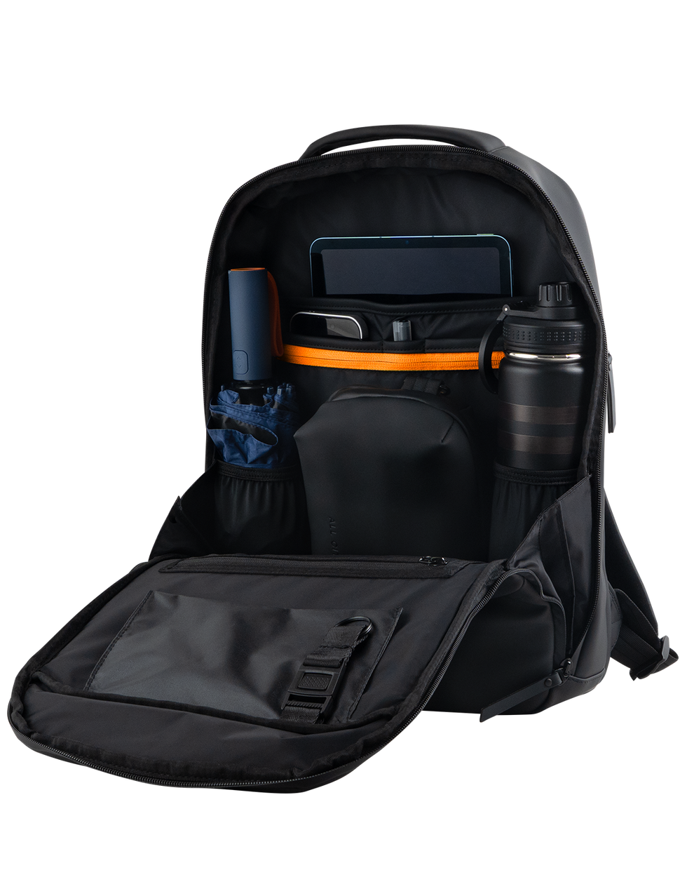 Men's Waterproof Backpack | Durable & Weatherproof | All Citizens