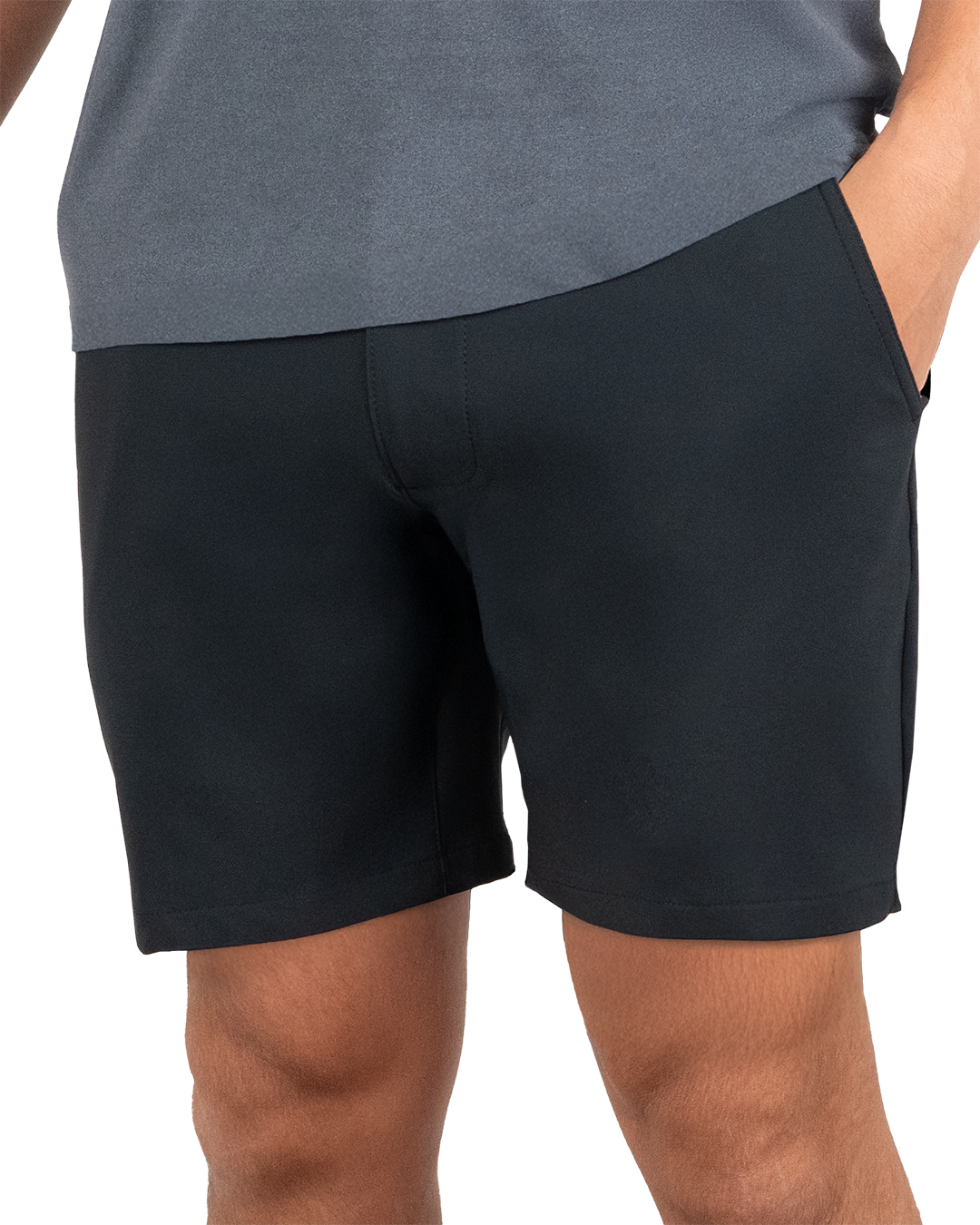 Limitless Chino Shorts 2.0