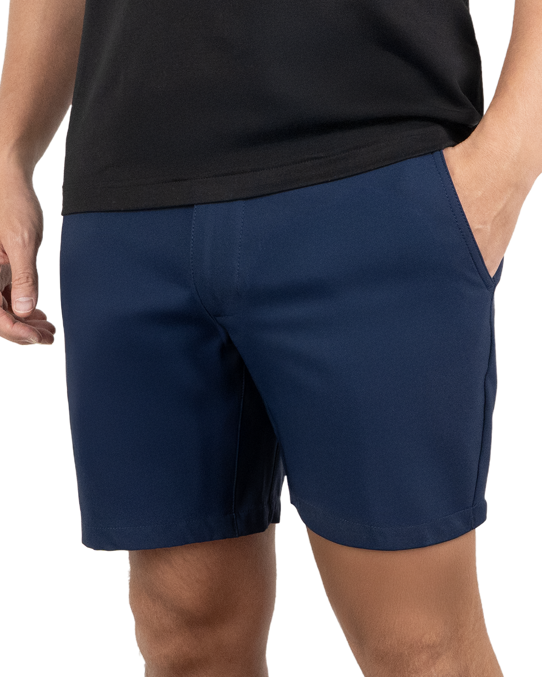 Men's Performance Chino Shorts| Khaki Chino Shorts | All Citizens Men's Performance Chino Shorts| Khaki Chino Shorts | All Citizens