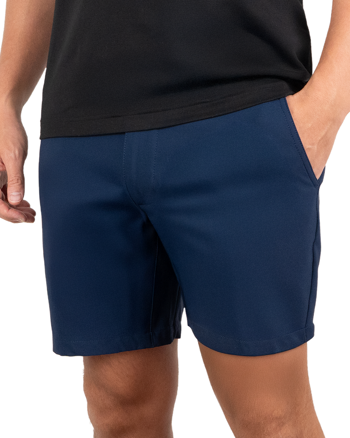 Limitless Chino Shorts 2.0