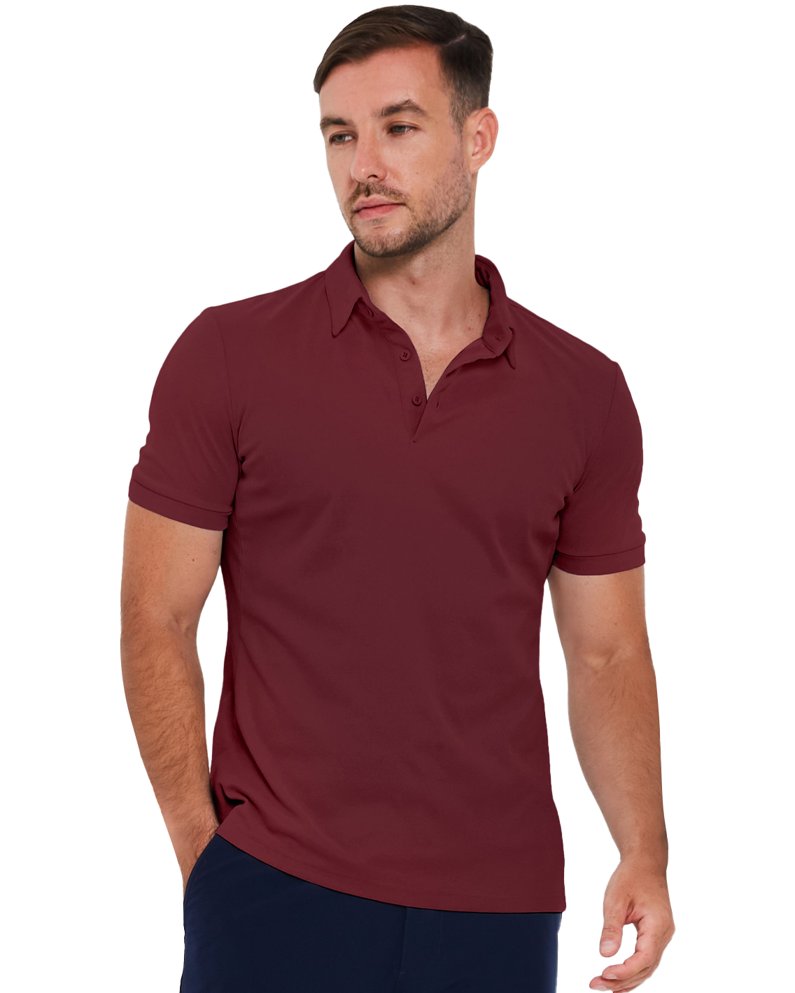 all citizens dress shirt Performance Dress Shirts for Men Moisture Wicking, Wrinkle Free XL /