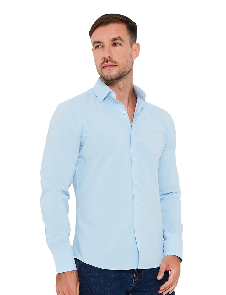 Venture Tech Dress Shirt - Classic Fit