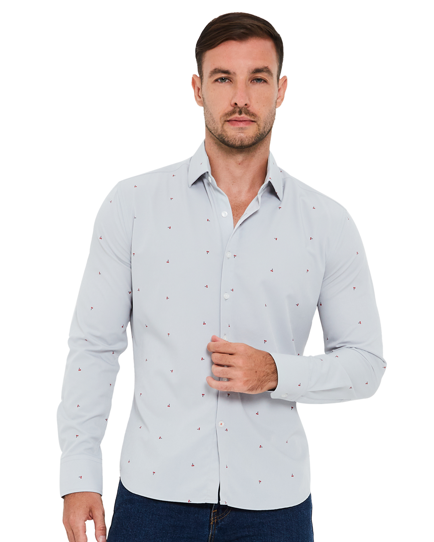 All Citizens Performance Dress Shirts for Men | T-Shirts for Men All Citizens Performance Dress Shirts for Men | T-Shirts for Men