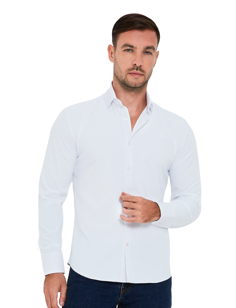 Breathable dress shirts hotsell