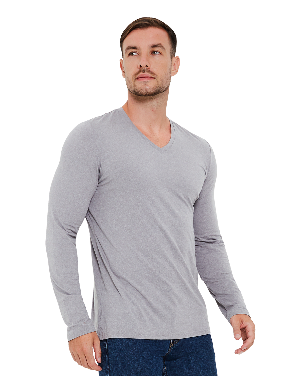 Performance T shirts for Men – Weightless, Sweat Wicking Performance T shirts for Men – Weightless, Sweat Wicking