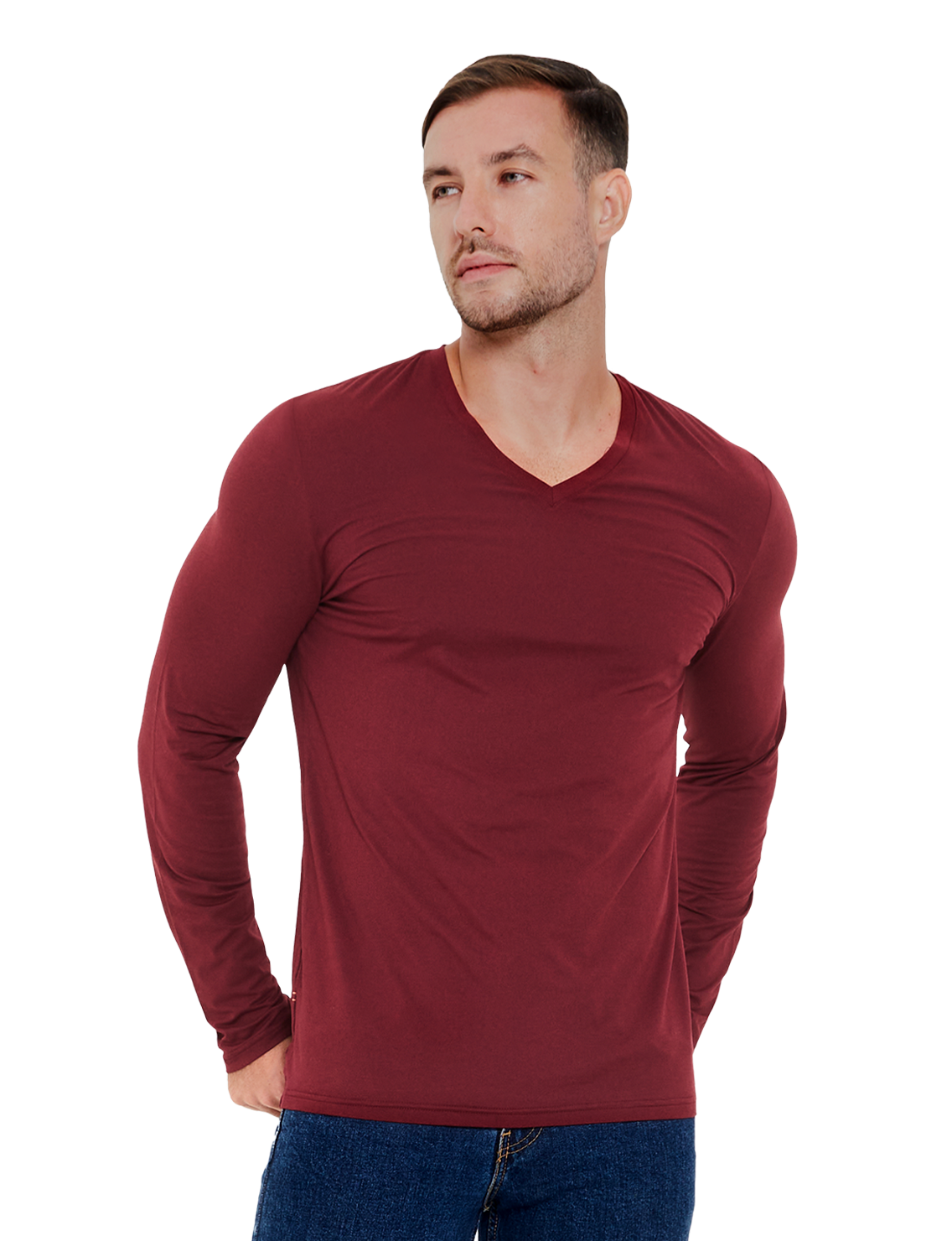 Performance T shirts for Men – Weightless, Sweat Wicking |All Citizens