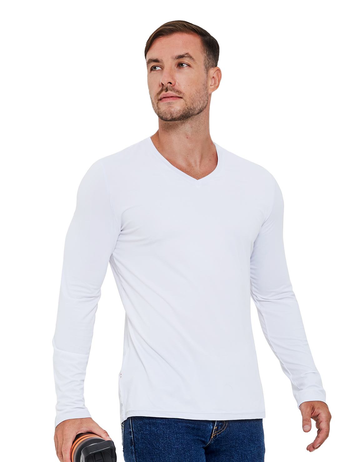 Performance T shirts for Men – Weightless, Sweat Wicking |All Citizens