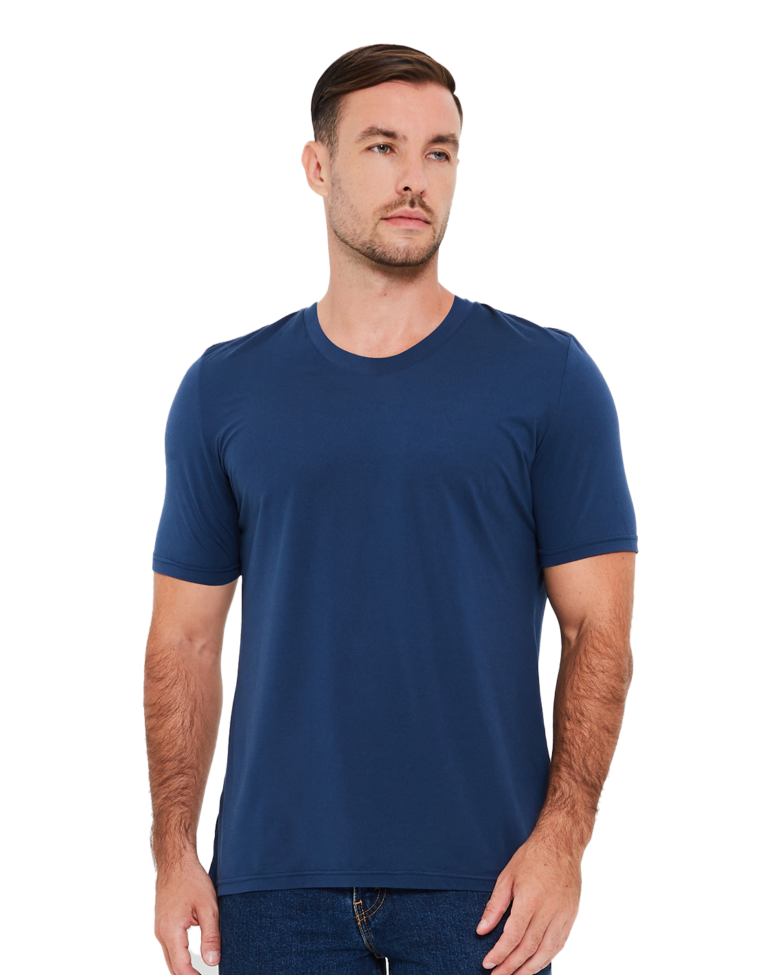 all citizens dress shirt Performance Dress Shirts for Men Moisture Wicking, Wrinkle Free M /