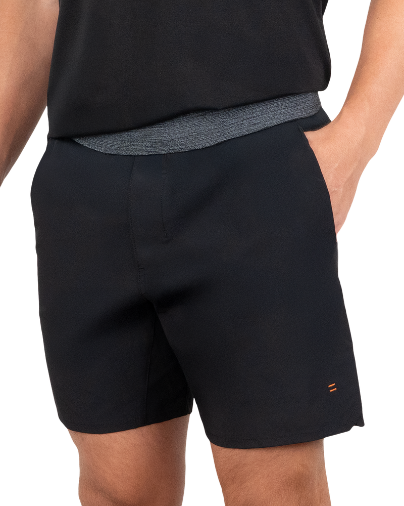 Titan Ripstop Shorts (Unlined) - 7” Inseam