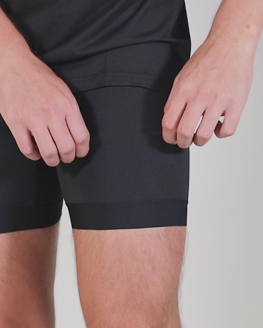 Apex III EMF Underwear – Anti-Radiation Trunks