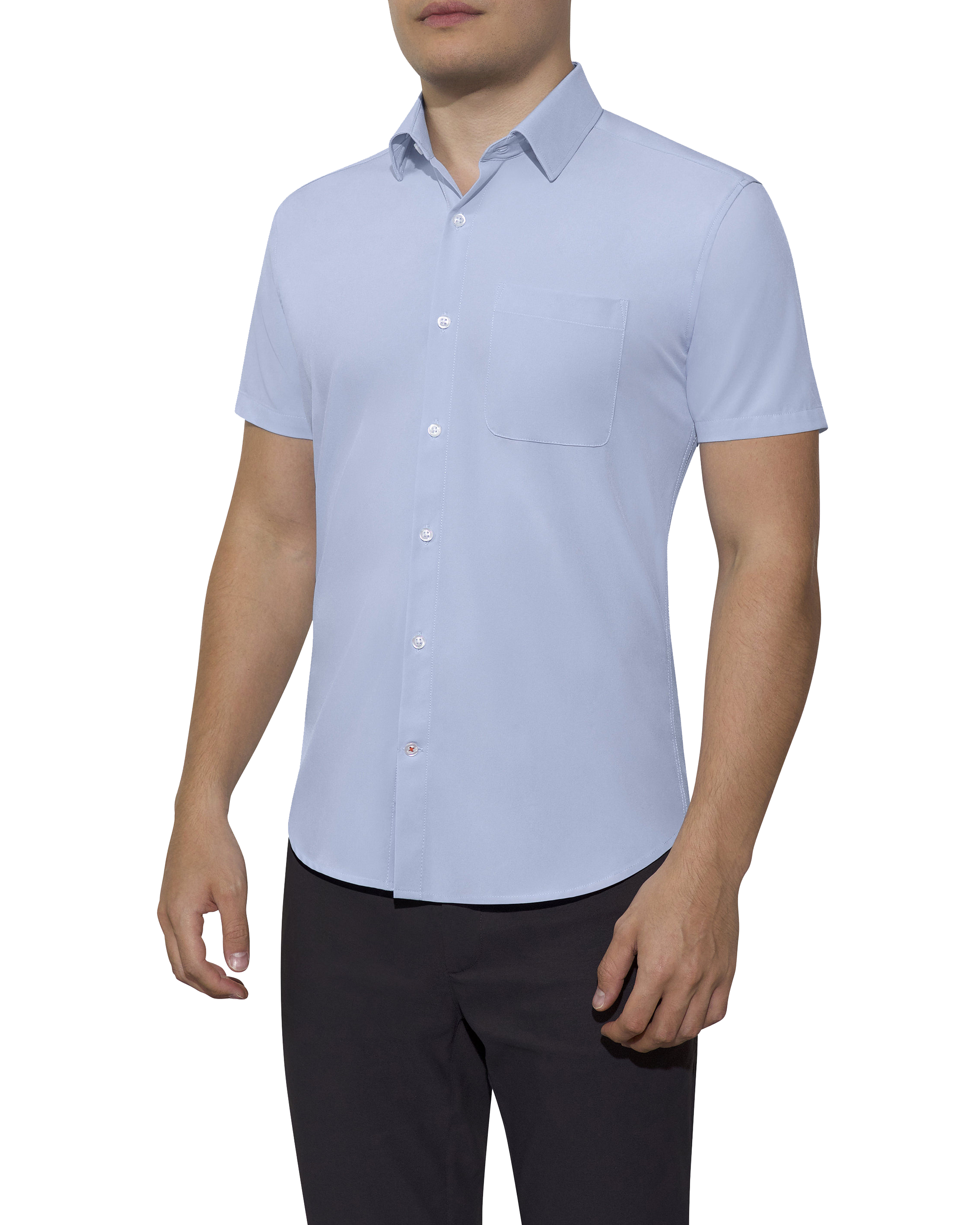 all citizens performance dress shirt review Performance Dress Shirts for Men Moisture Wicking, Wrinkle Free XL /