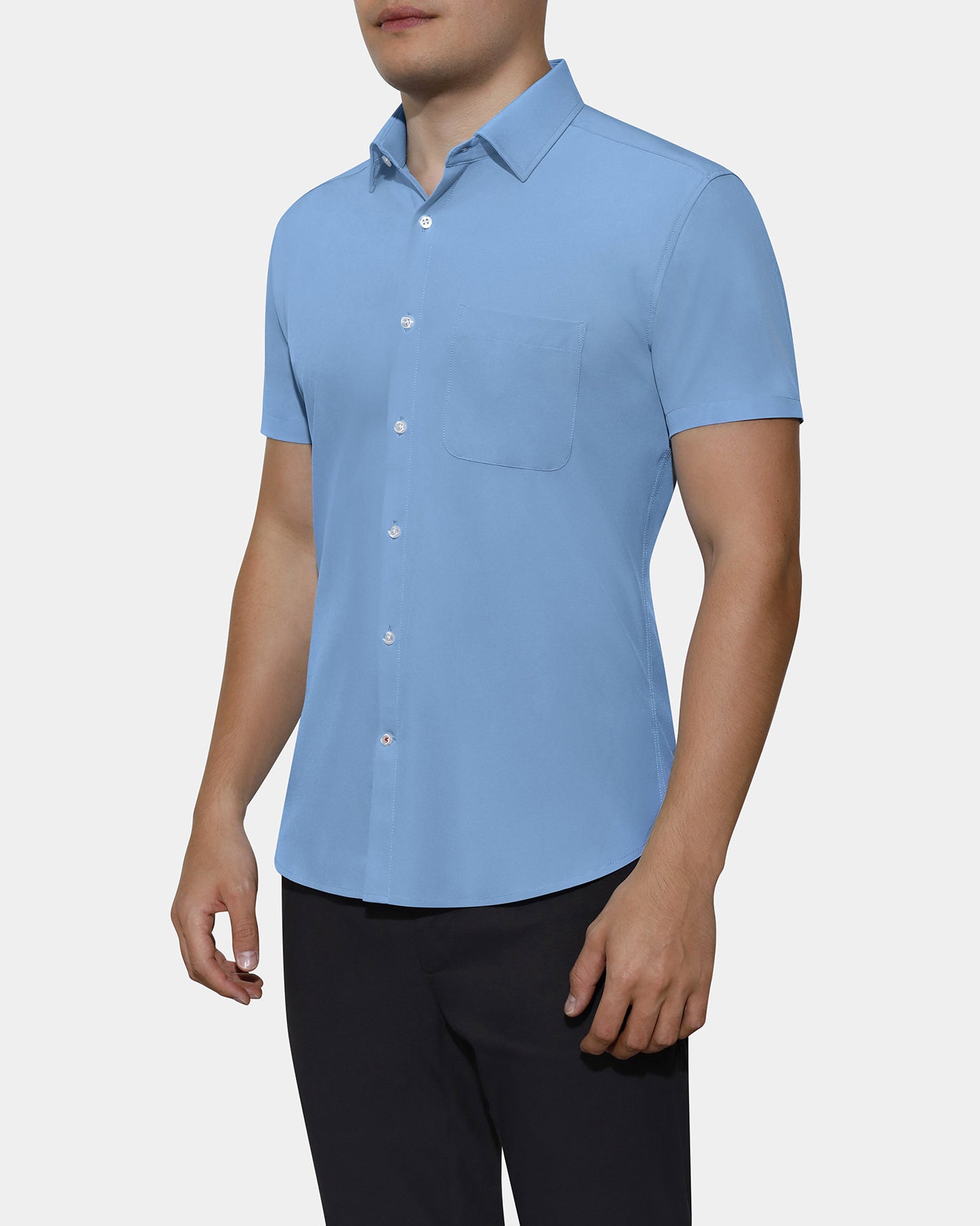 all citizens performance dress shirt FINAL SALE - Performance Dress Shirt