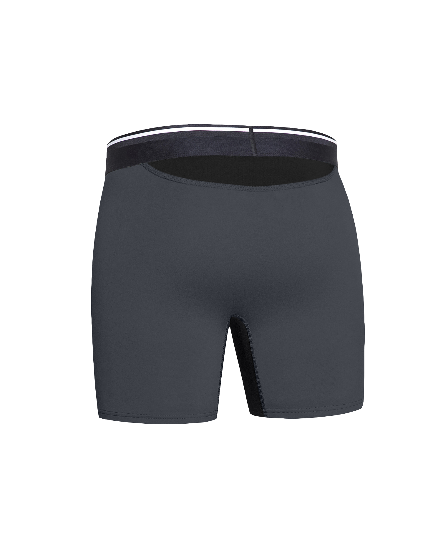 All Citizens Men's Boxer Briefs, underwear men boxer briefs w/Performance  Comfort Fabric, No Ride Up Legs, Breathe Zones, Sweat-Wicking, Anti-Chafing  Light Grey at  Men's Clothing store