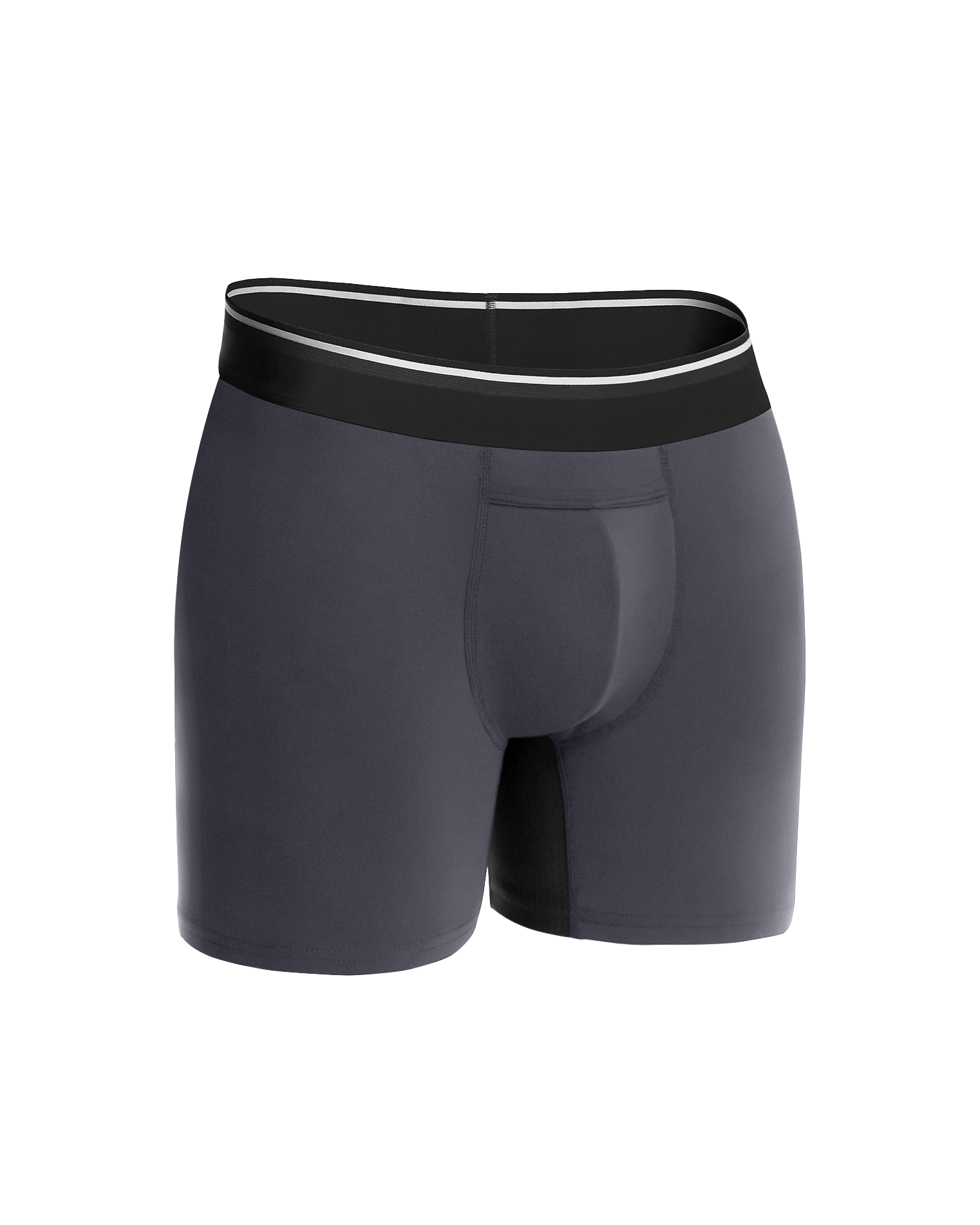 Underwear Men's Regular For All Seasons Large Size Comfortable