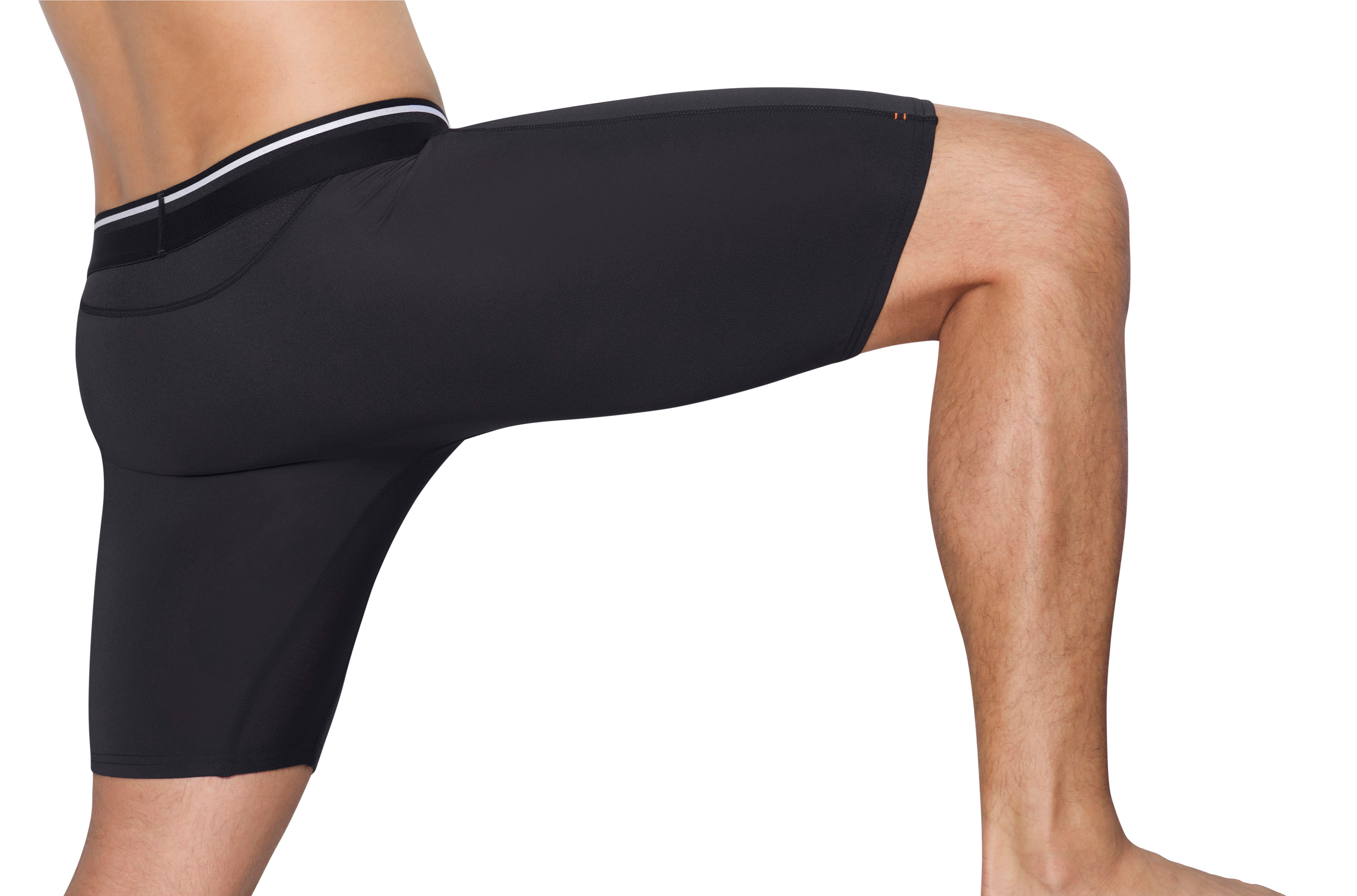 Endurance Men– Citizens Baselayer|All Shorts for Athletic Compression