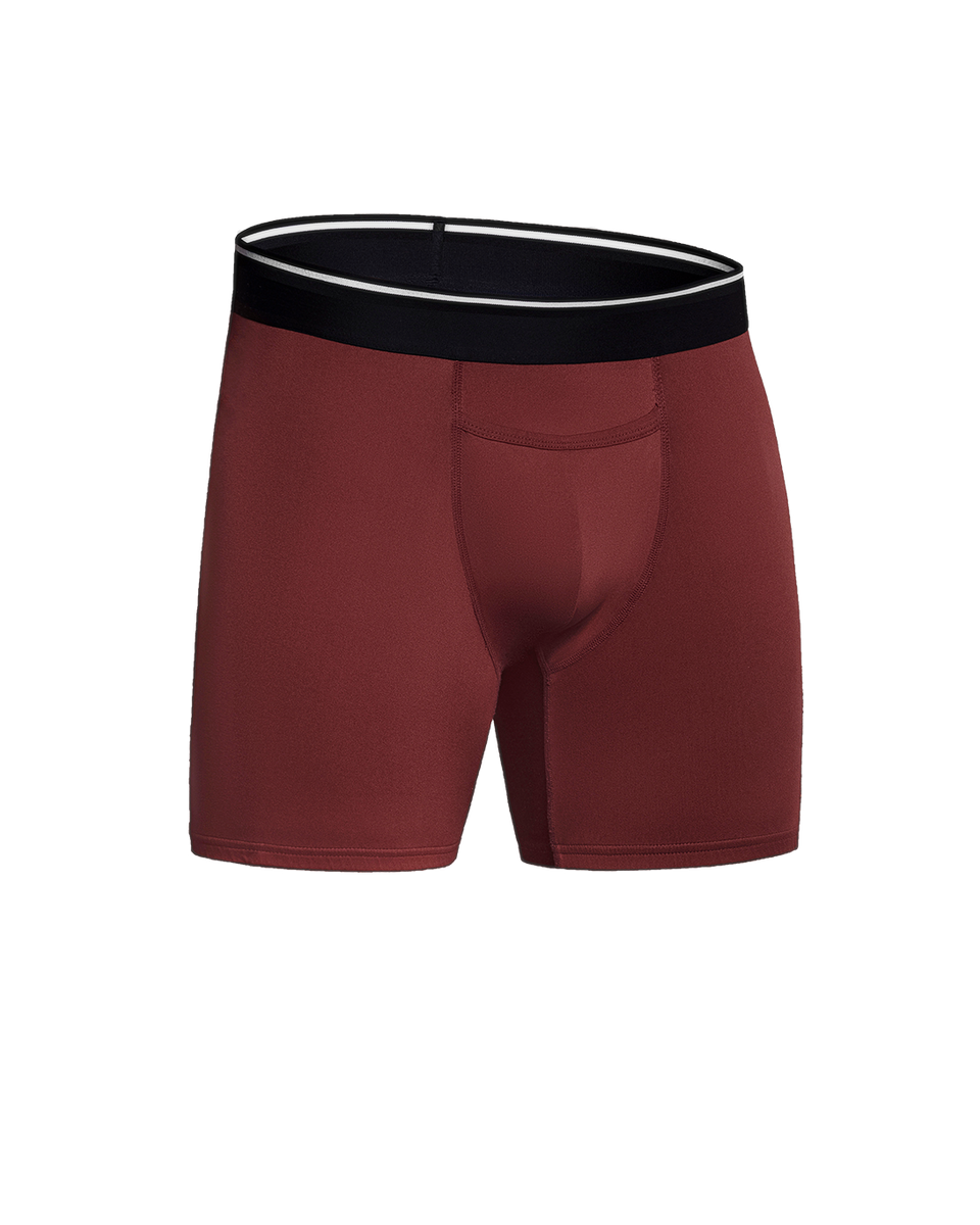 All Citizens Underwear