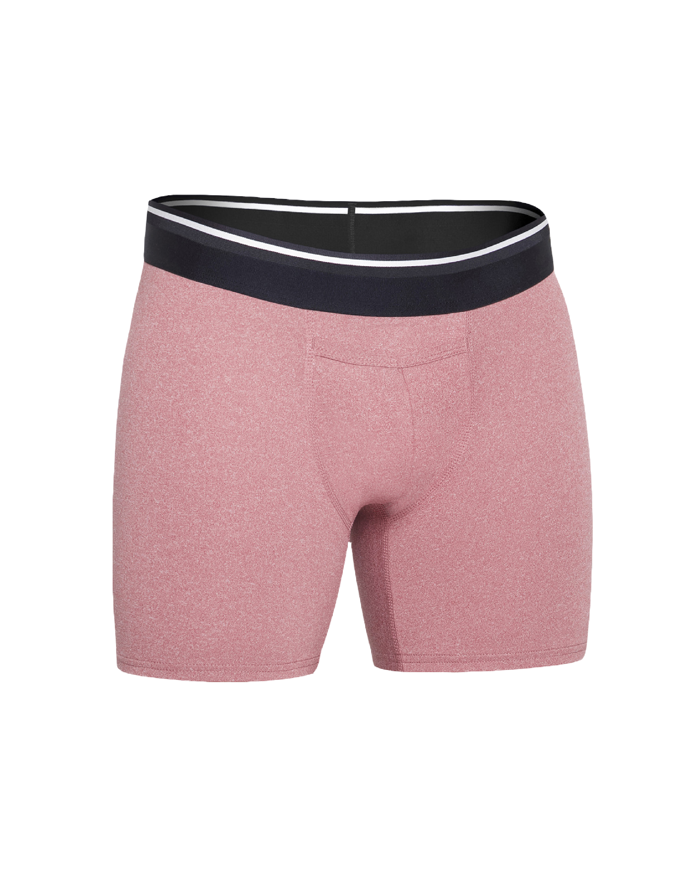 FINAL SALE - The Classic Boxer Brief - Athletic Fit - DenseKnit™ Heath –  All Citizens
