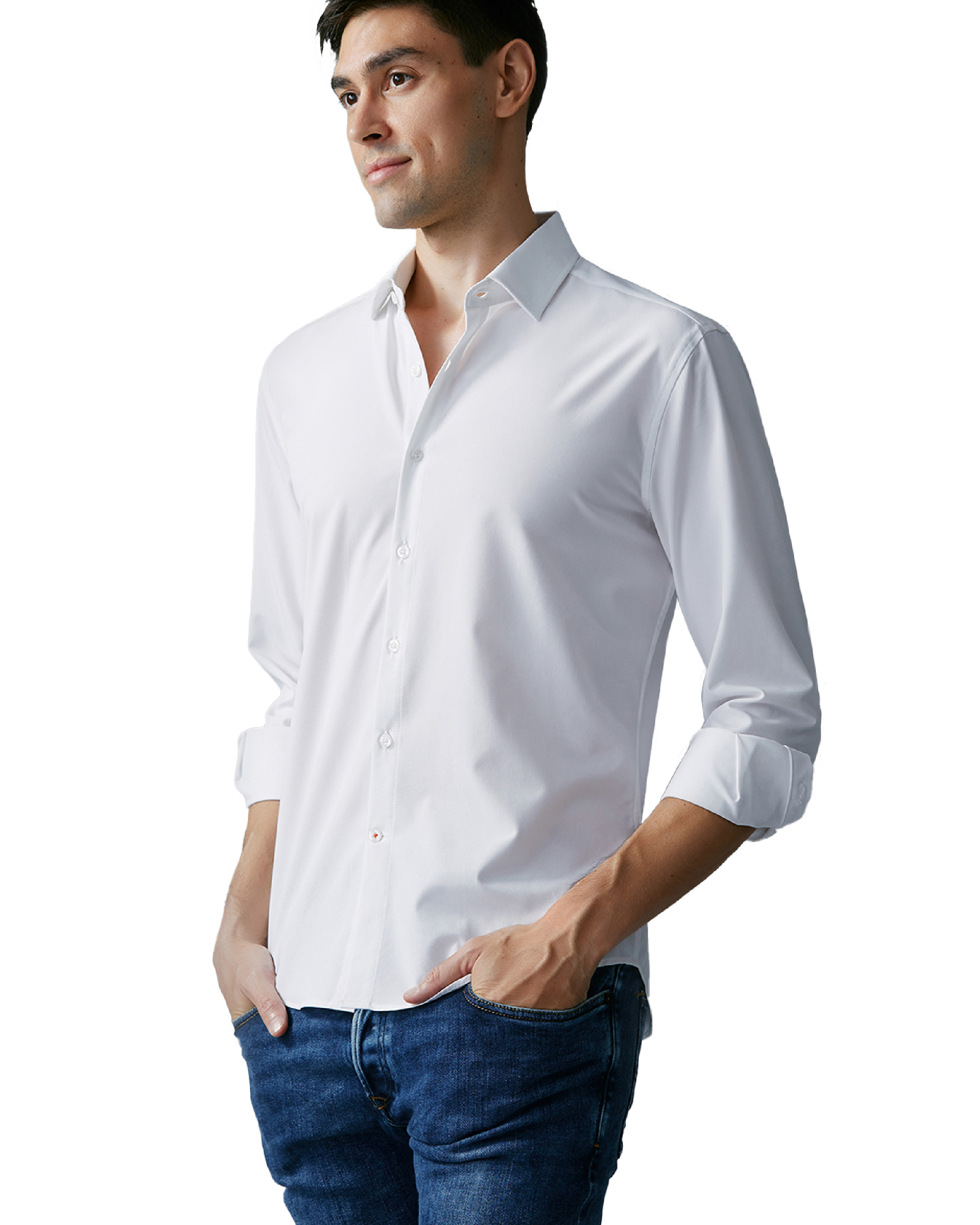 Cheap dress shirts on sale