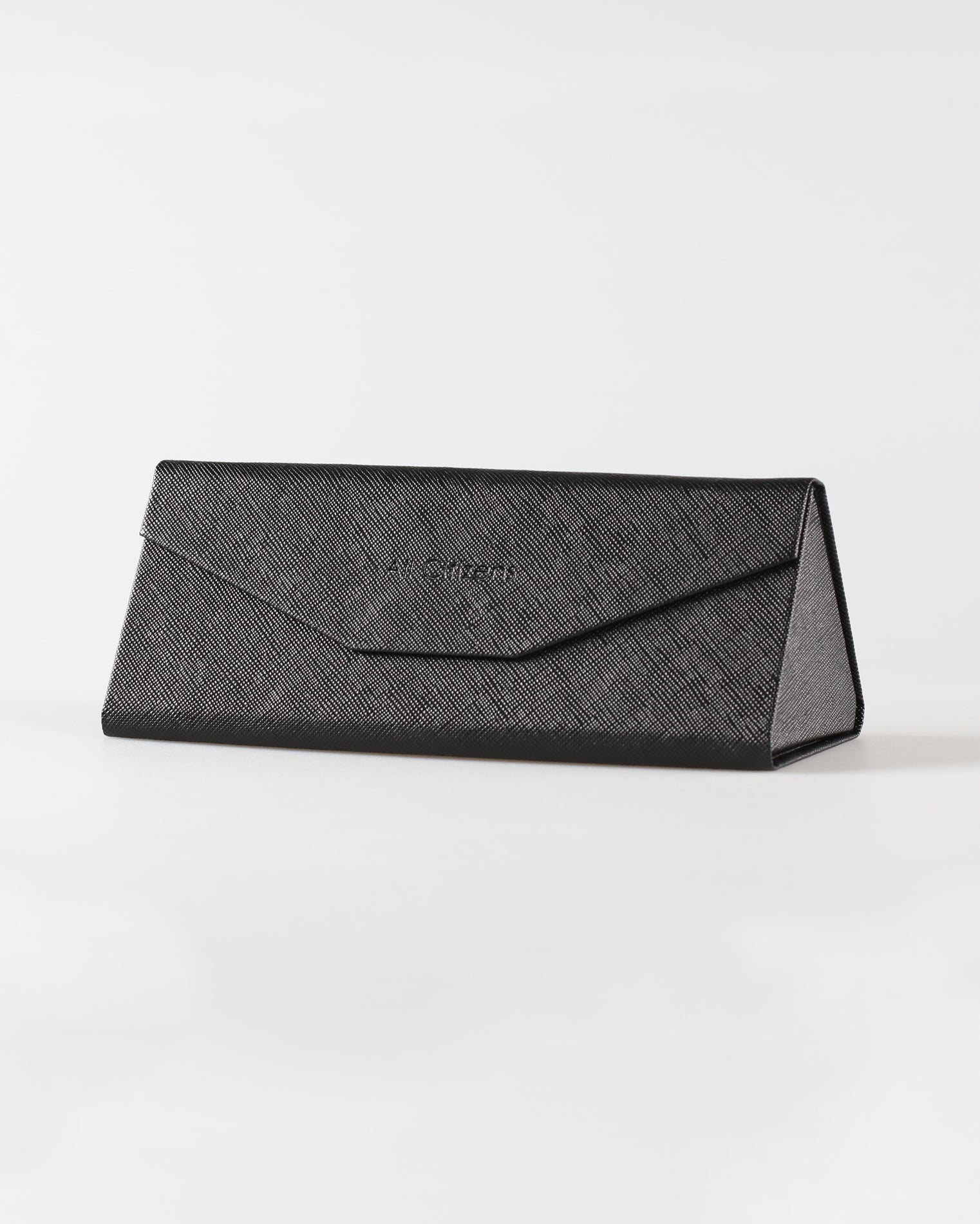 Sunglass Cover Folding Case