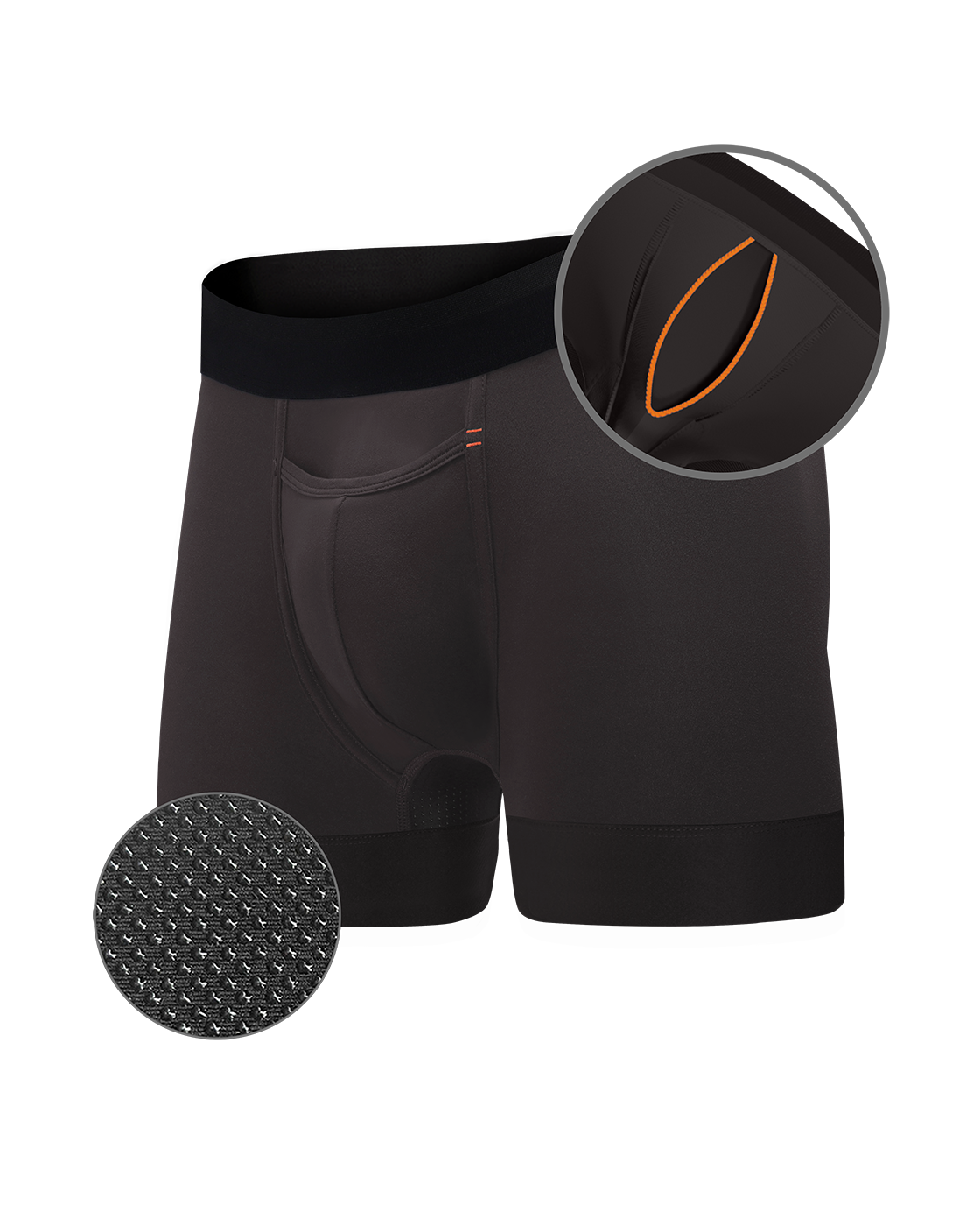 Elite II Trunk