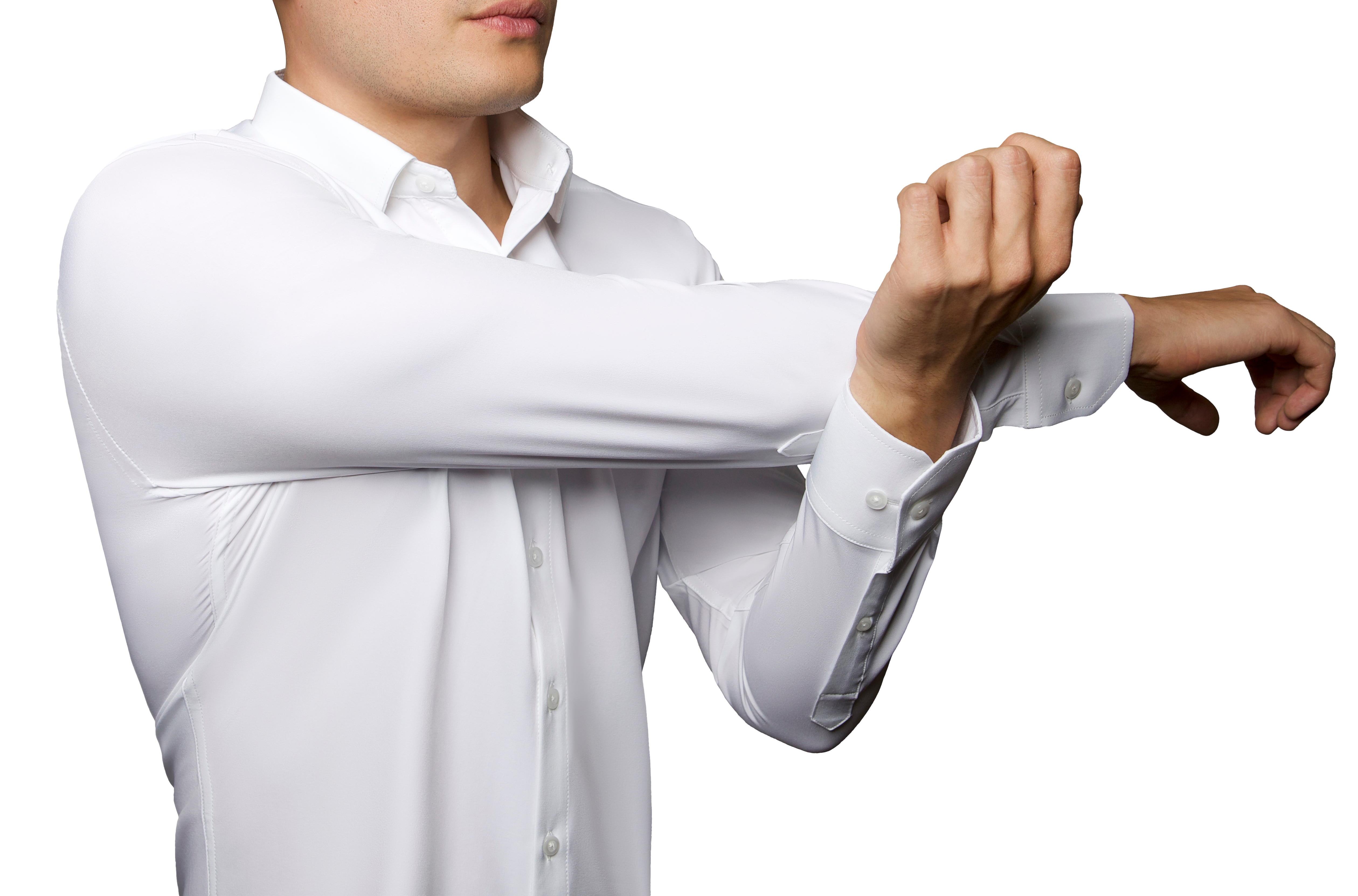 all citizens performance dress shirt review Performance Dress Shirts for Men Moisture Wicking, Wrinkle Free XL /