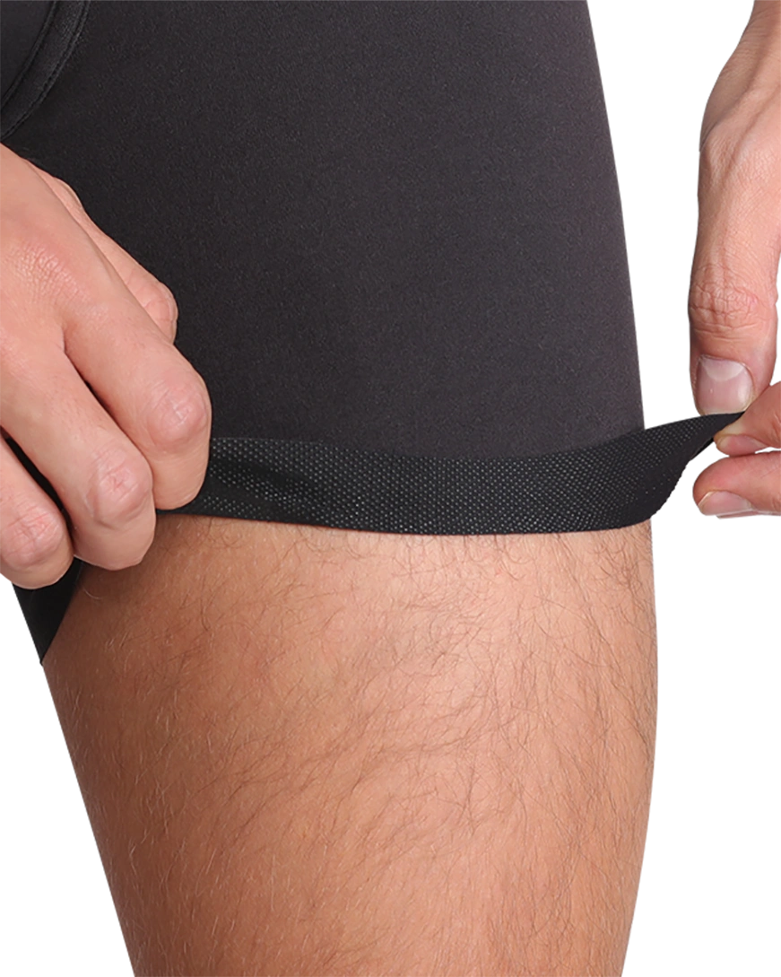 Underwear Boxer Briefs-Anti-Radiation RF EMF Protection Shorts