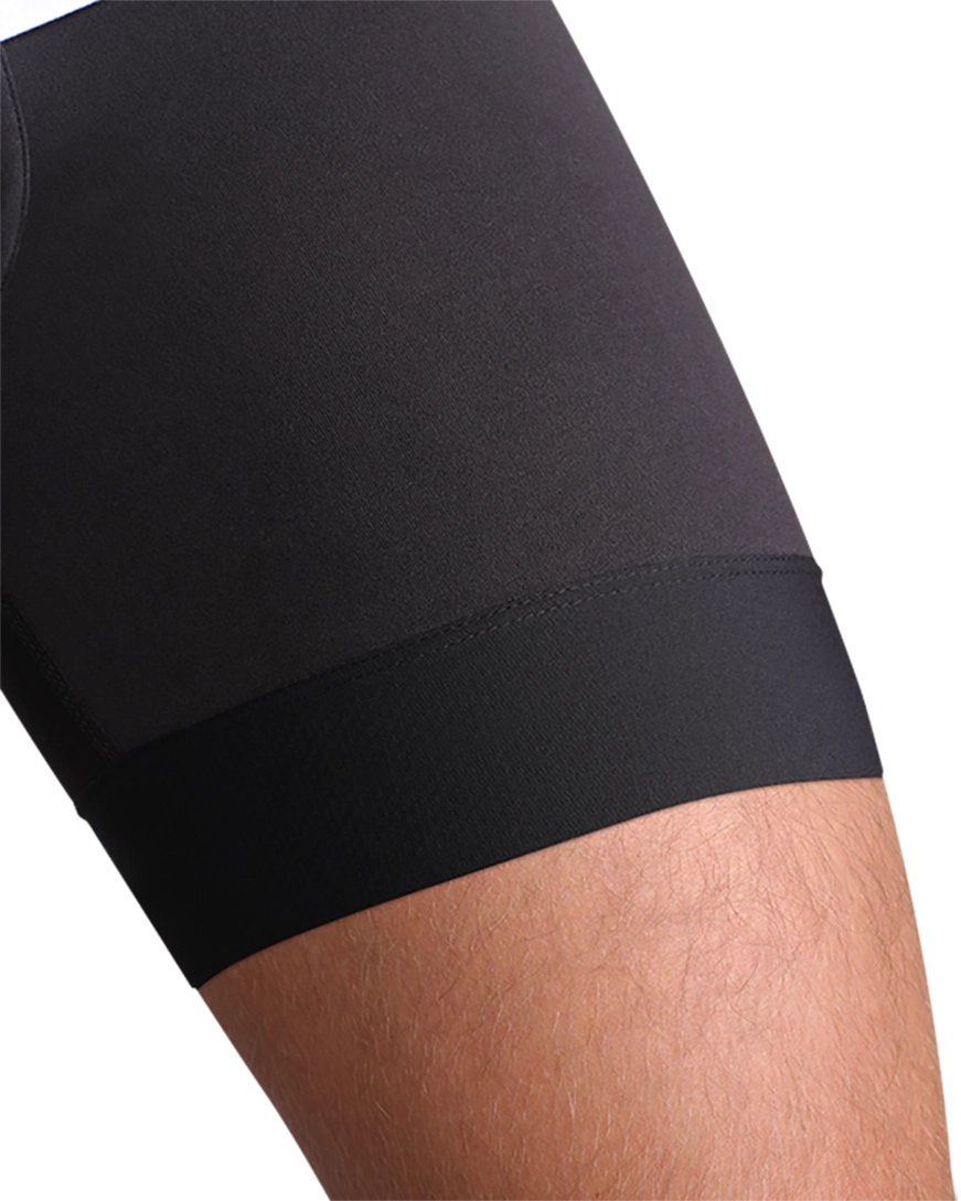 All Citizens Elite Ball Pouch Underwear for Men w/fly, Patented Ball Pouch  Design, Performance Fabric, No Ride Up Legs Black at  Men's Clothing  store