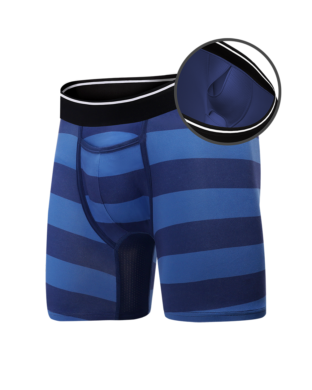 Paradise Pocket™ Boxer Brief - Standard Fit - Limited Edition