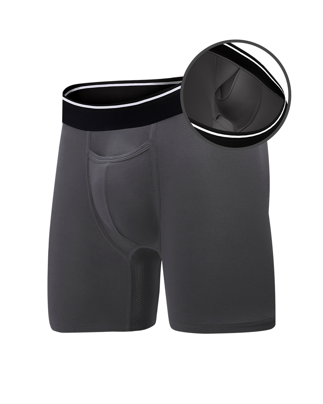 Men's Underwear Expert Separatec Introduces New Summer Offering Featuring Dual  Pouch™ and Quick-Dry Performance