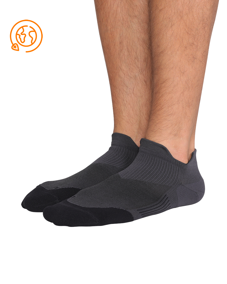 Sock Bundle, 10-Pack Black Ankle Sock Bundle, In stock!